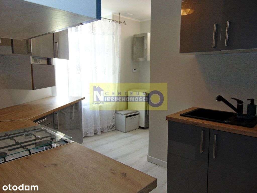 Centrum, M3 55 m2, ul. Wyszyńskiego-8