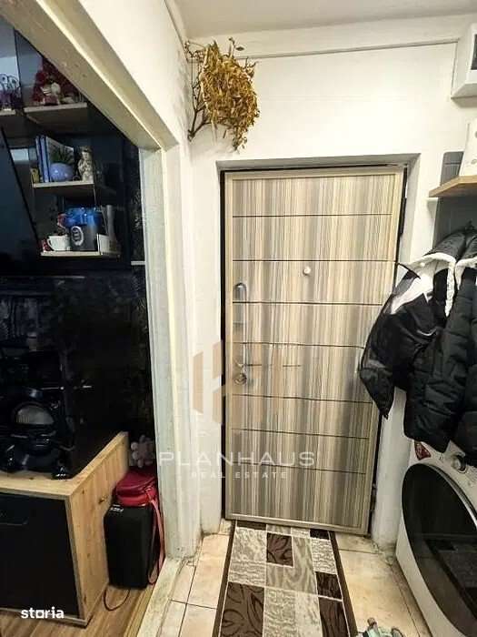 Garsoniera - Parter, zona Dragos Voda-5