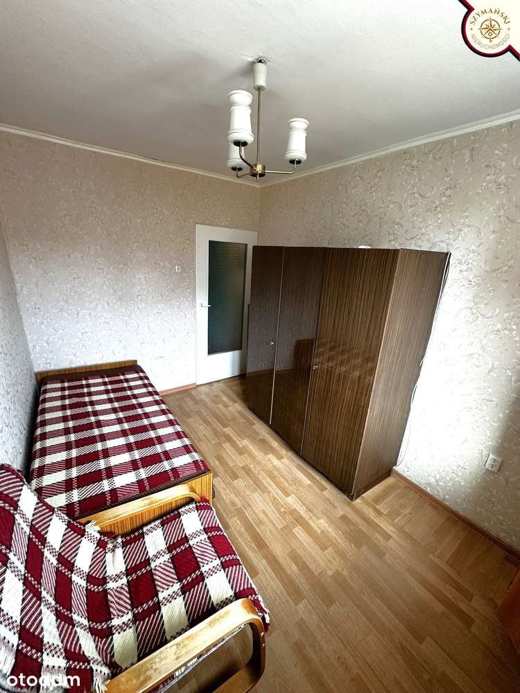 Ruda Śląska, Godula | 52,62 m² | 3 pokoje | Duży Balkon | Piwnica-9