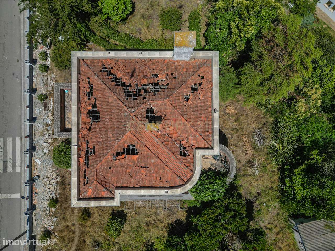 Moradia icónica para reabilitar em frente ao Palácio Sotto Mayor — Fig-9