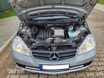 Mercedes-Benz Klasa A 180 BlueEfficiency - 21