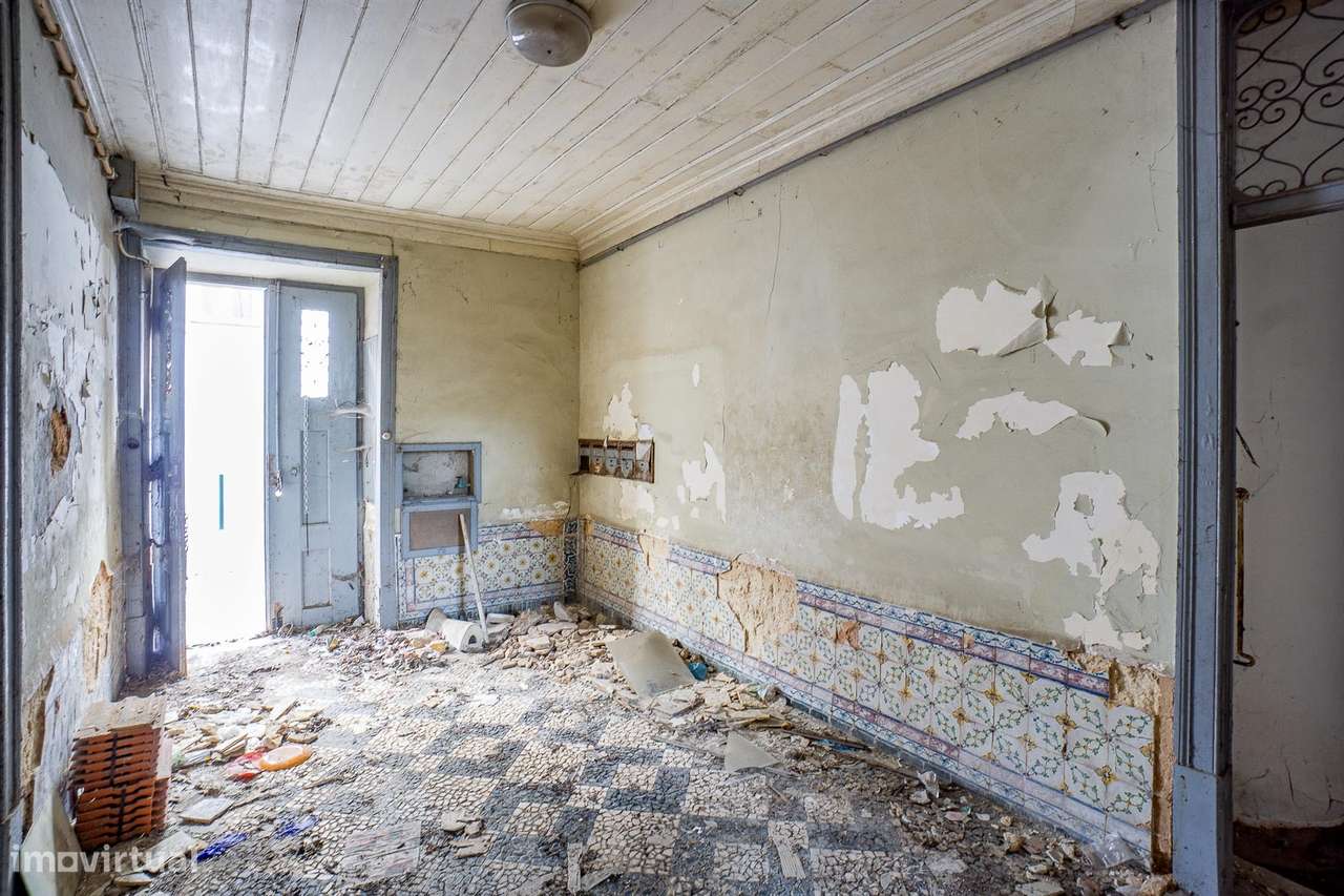 Prédio >=T10 Venda em Santarém (Marvila), Santa Iria da Ribeira de San - Grande imagem: 5/53