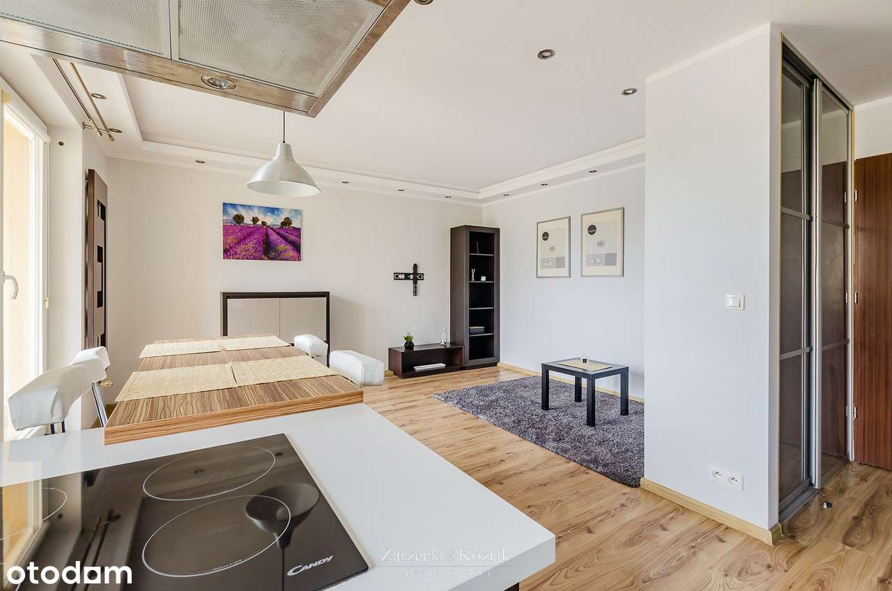 48 m2, 2 pokoje, Białołęka-5