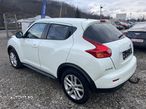 Nissan Juke 1.6 Xtronic Tekna - 11