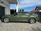 Audi A5 40 TDI Quattro S Line S tronic - 11