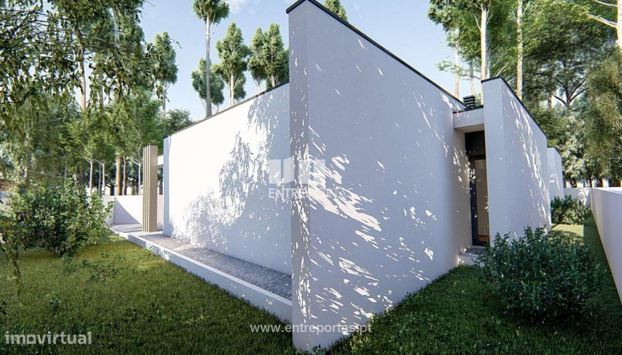 Venda de terreno para construção, Castelo do Neiva, Viana do Castelo - Grande imagem: 5/30