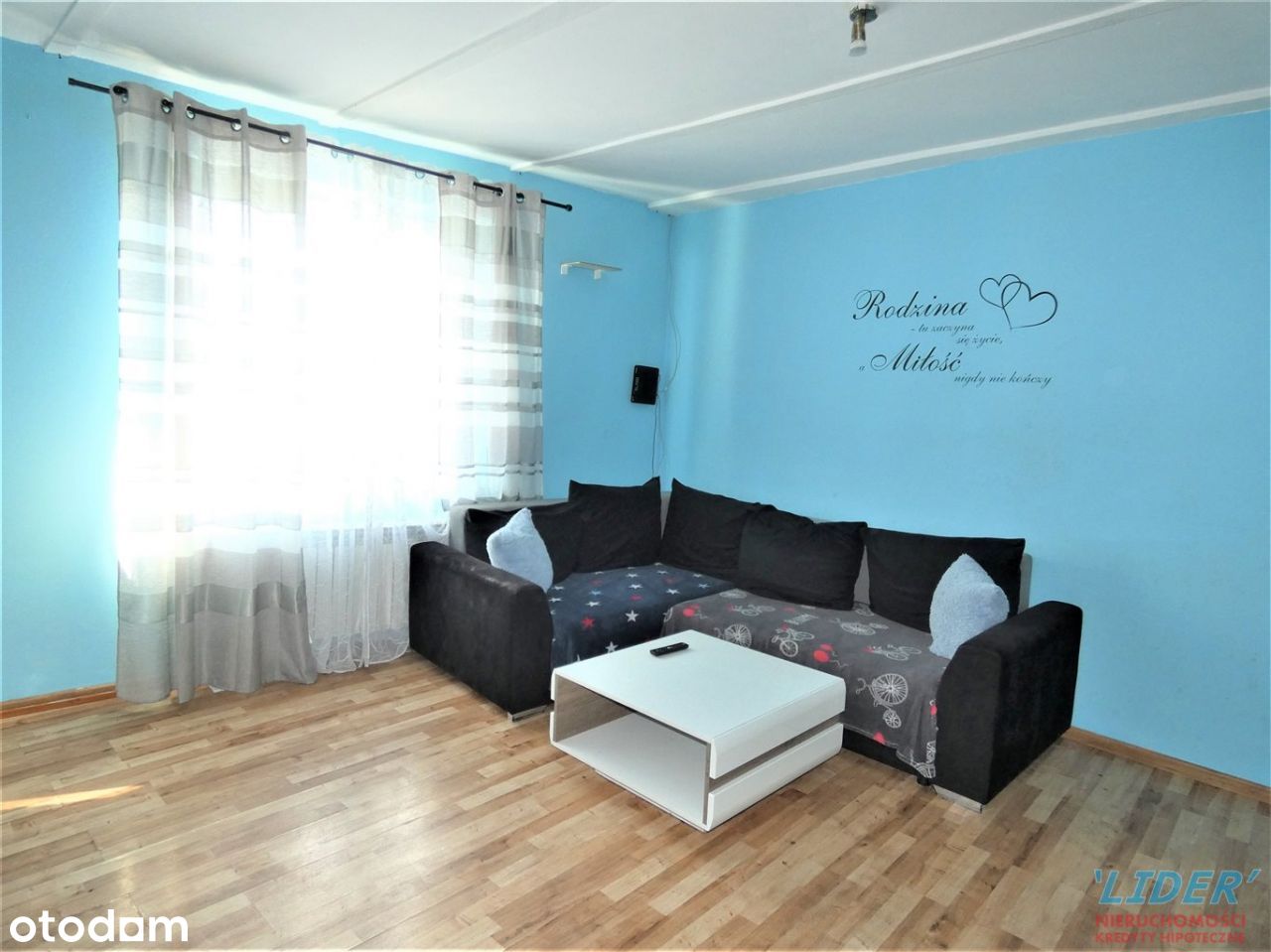 Mieszkanie, 115,32 m², Mysłowice