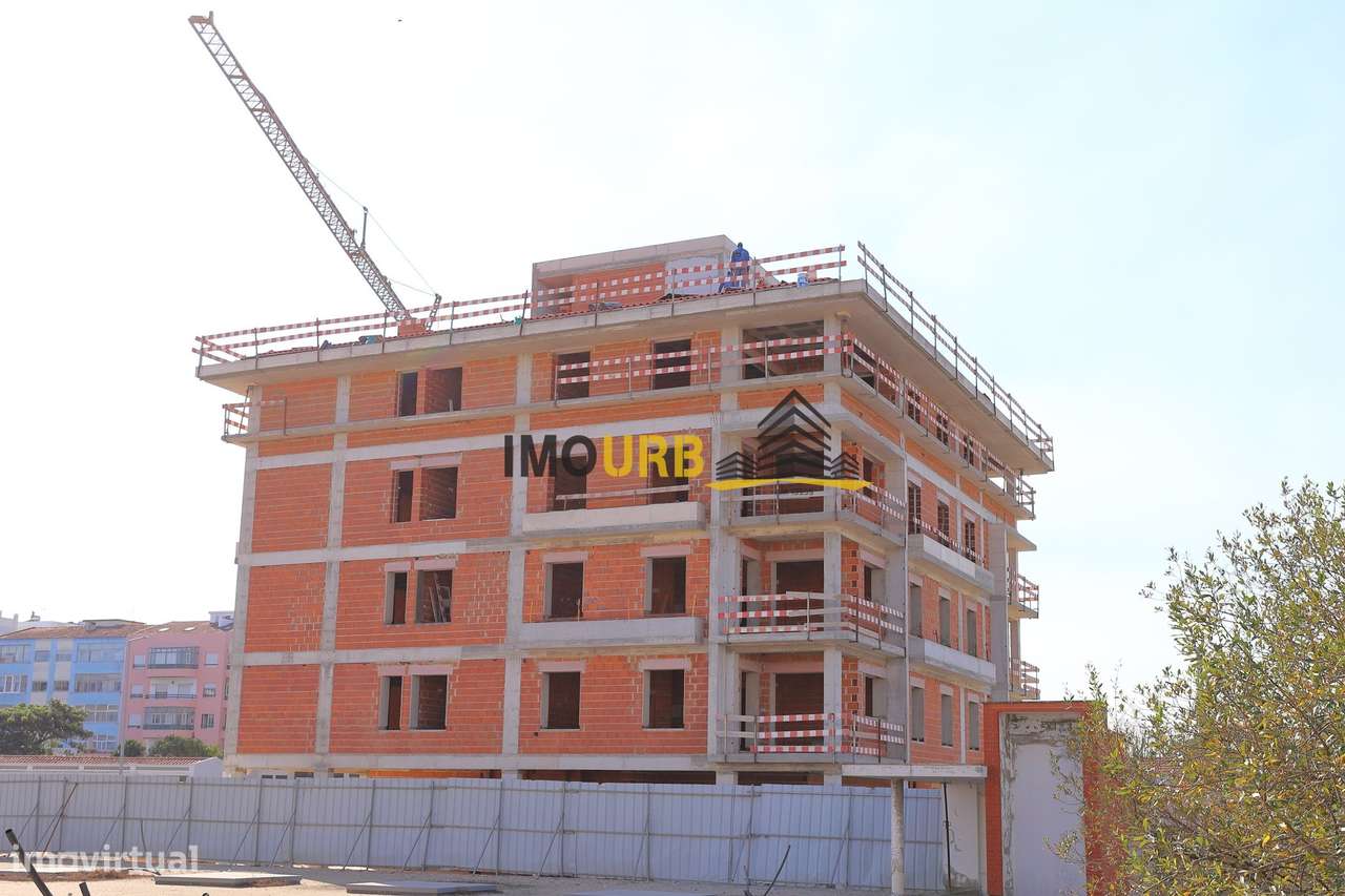 Apartamento T3