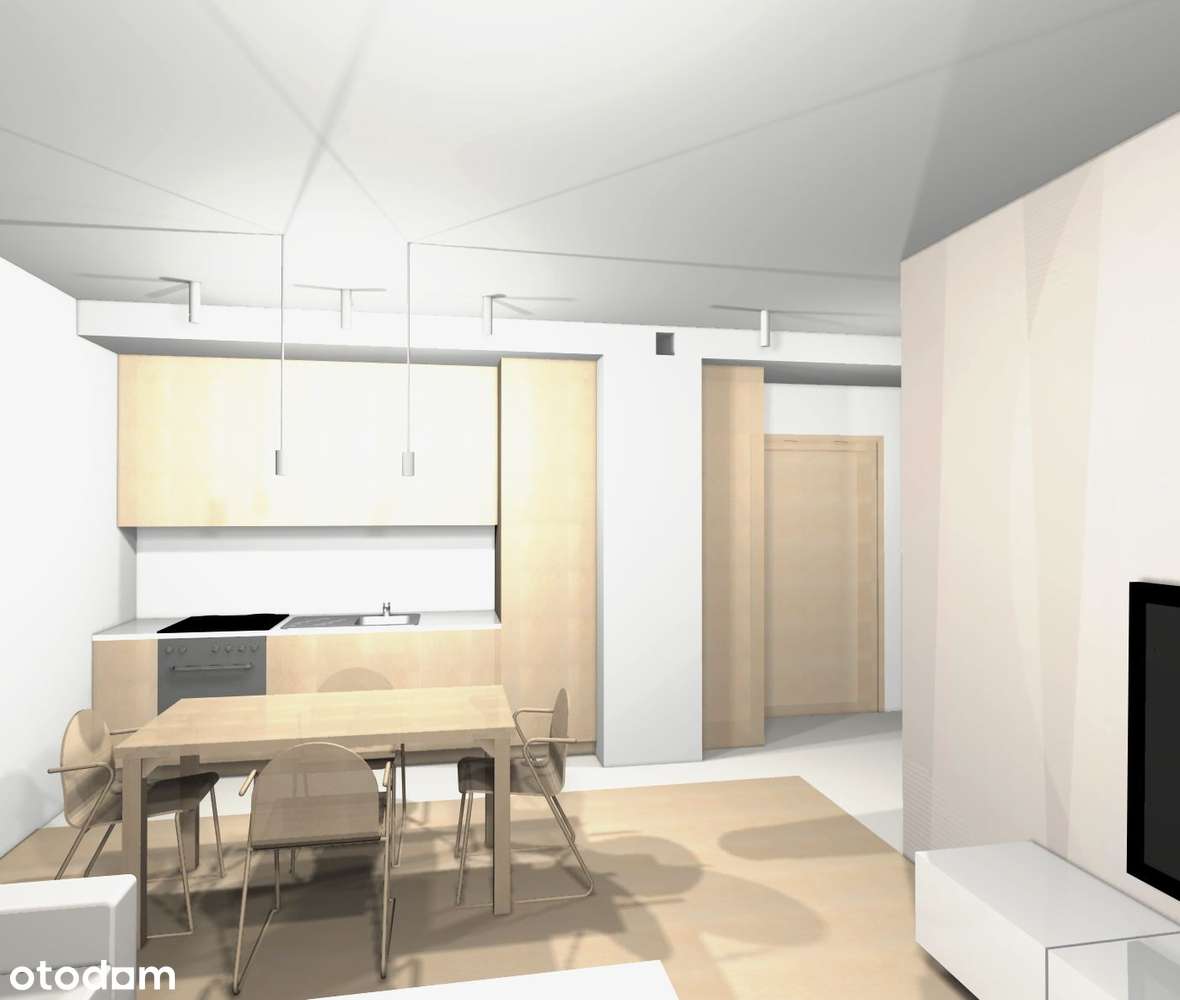 Nowe mieszkania w Kwidzynie | 2 pokoje-4