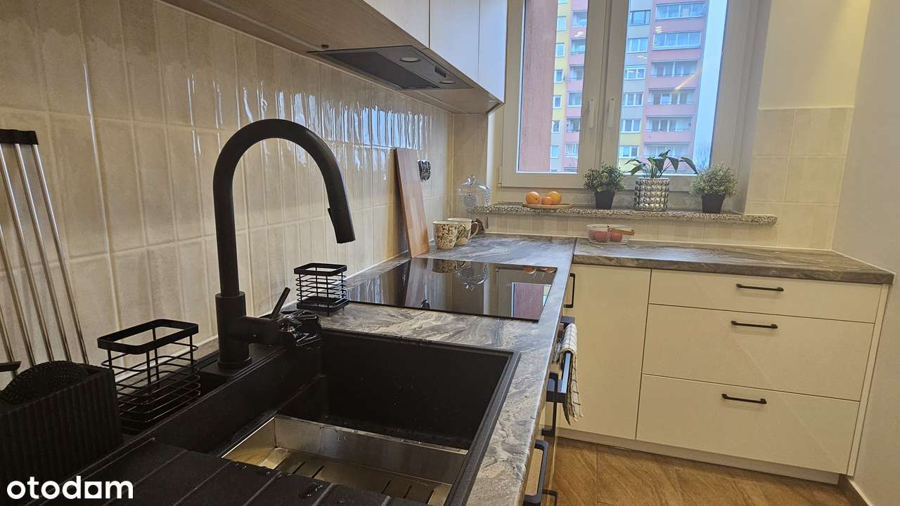 3-pokojowe po remoncie + loggia – gotowe do zamieszkania - Pełny obrazek: 4/9