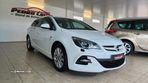 Opel Astra Sports Tourer 1.7 CDTI DPF Exklusiv - 17