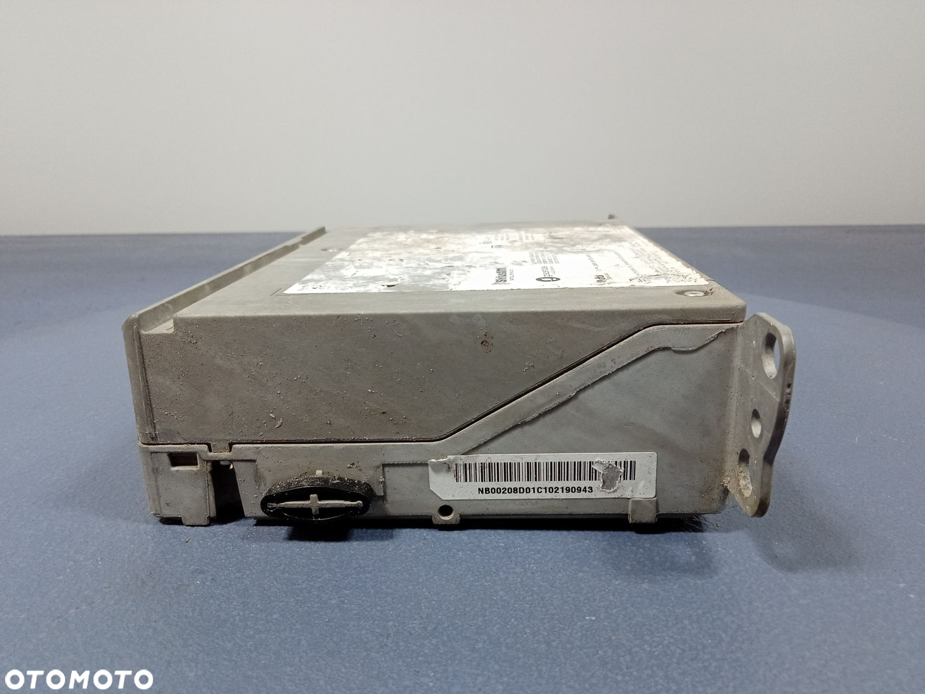 BMW 2 F44 F40 RADIO NAWIGACJA CZYTNIK MGU 5A16A53 - 6