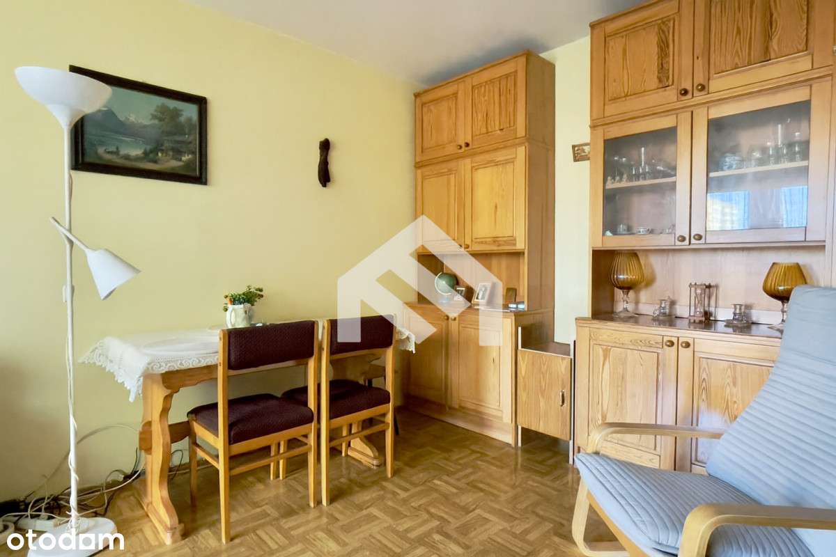 Bielany | 3 pokoje | balkon | 47m2 | KW | piwnica-2