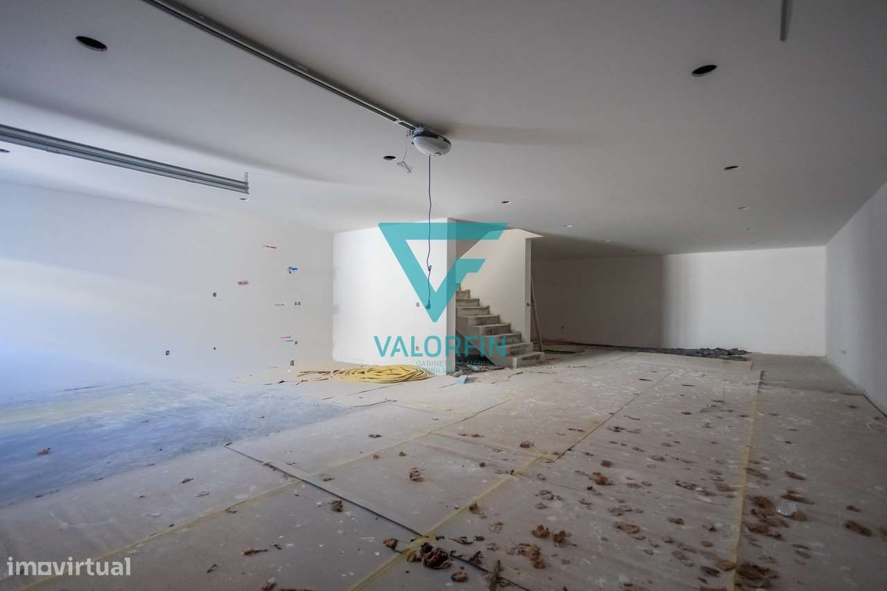 MoradiaT4 NOVA | Barosa - Leiria-15