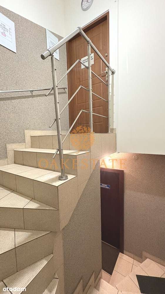 Mieszkanie lub biuro – lokal 49,6 m² w Centrum-11