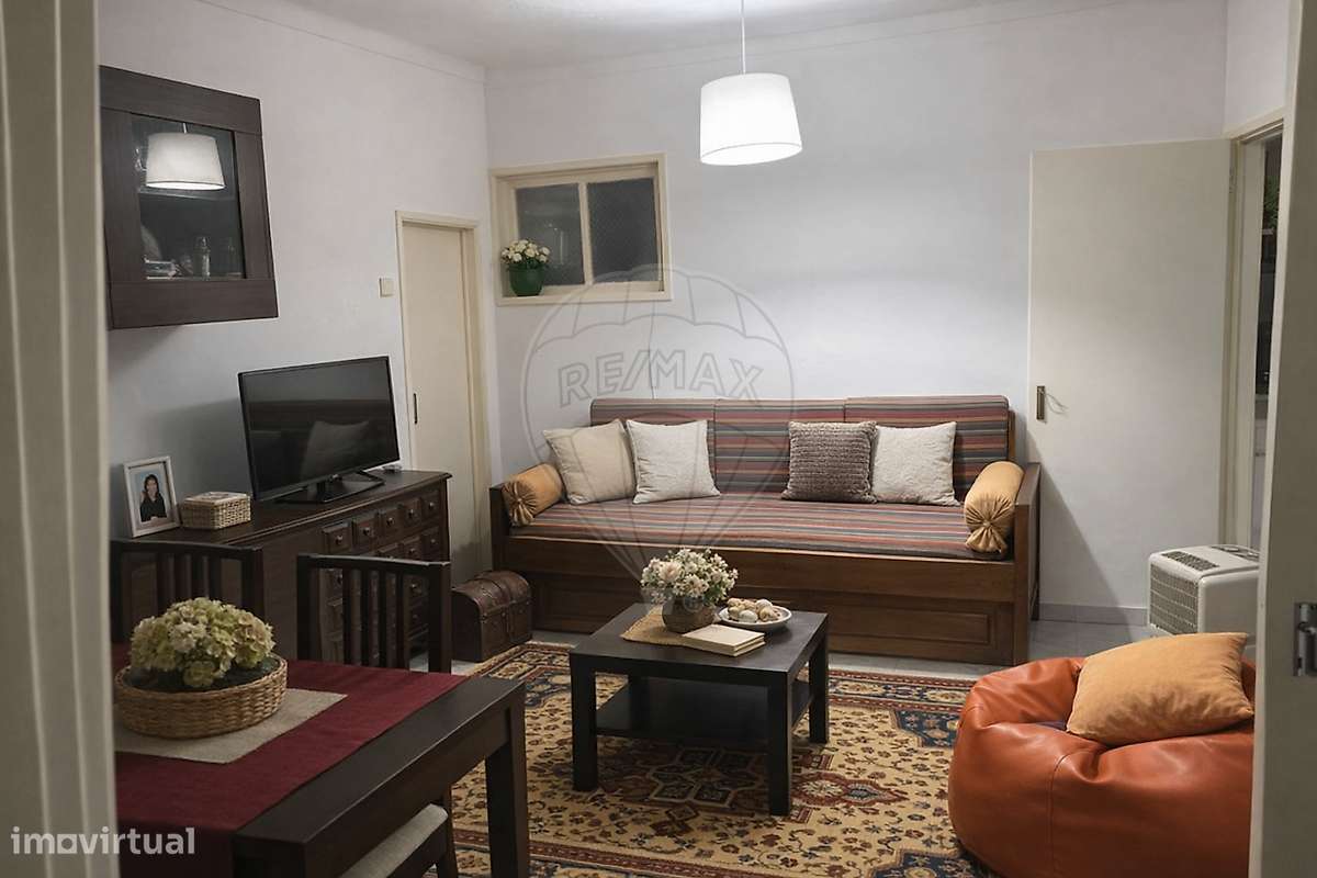 Apartamento T1 para venda - Grande imagem: 3/8