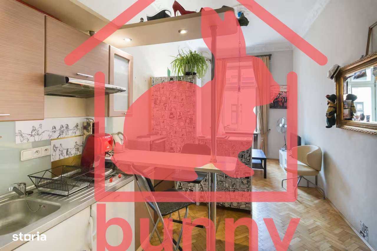 2 camere | Ștefan cel Mare | QE951 - Imagine principală: 5/9