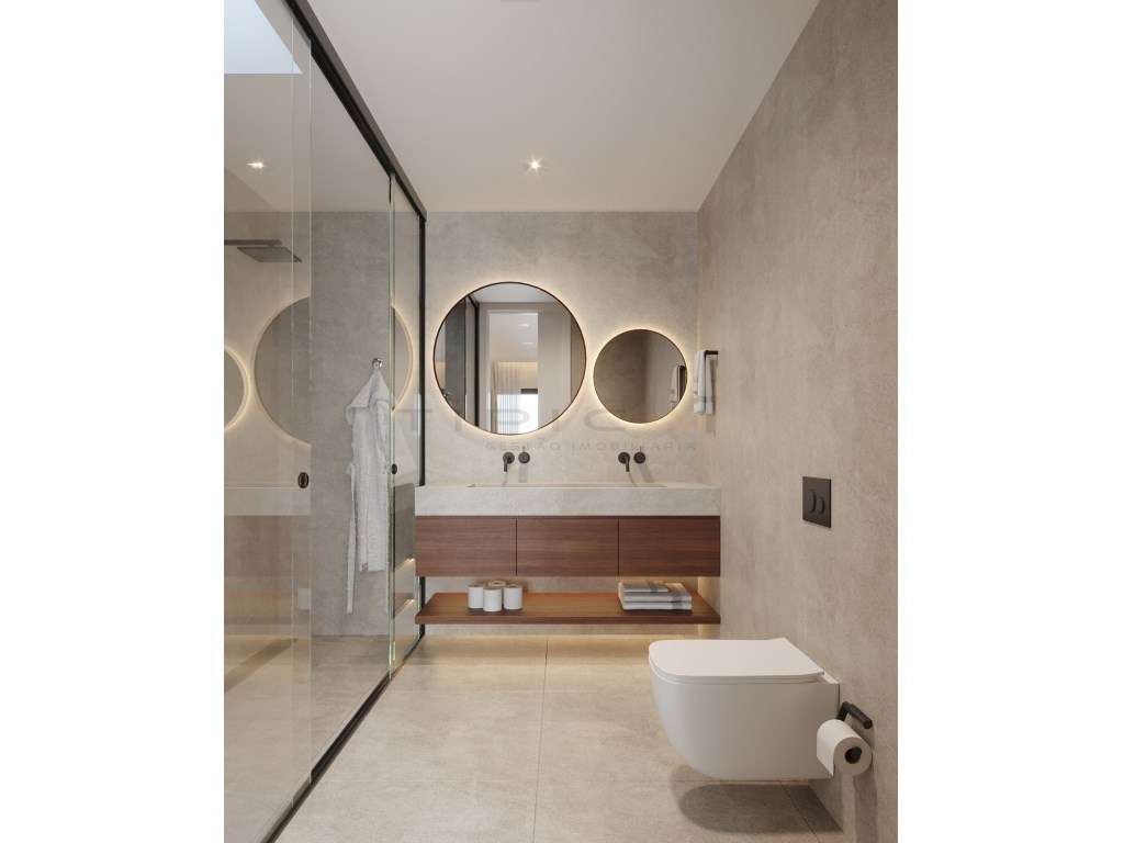 Moradia V4 Cascais NOVO-19