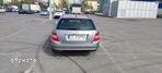 Mercedes-Benz Klasa C 320 T CDI DPF 7G-TRONIC Elegance - 7