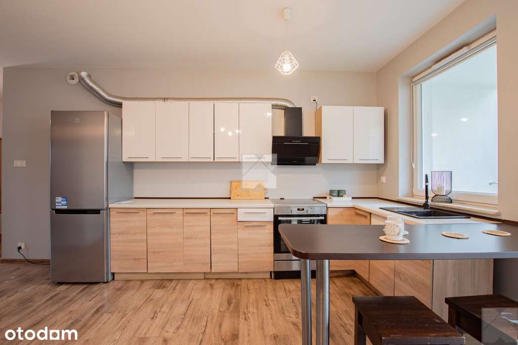 Mieszkanie dla rodziny lub od wynajem-16