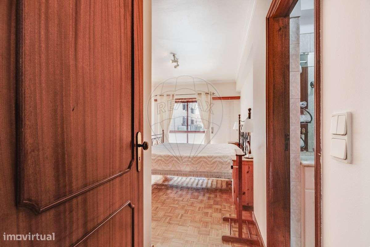 Apartamento T3 para venda-23