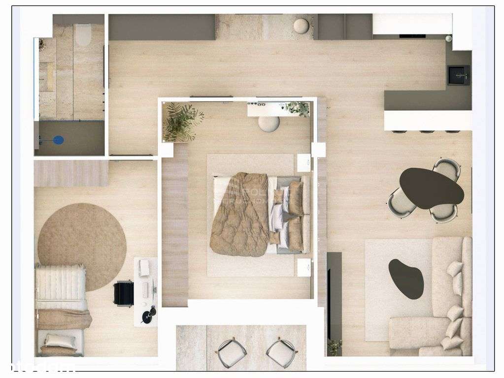 Nowoczesne mieszkania na ul. Ogrodowej w Łomży! - Pełny obrazek: 3/20