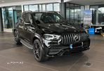 Mercedes-Benz GLE AMG 53 MHEV 4MATIC+ - 2