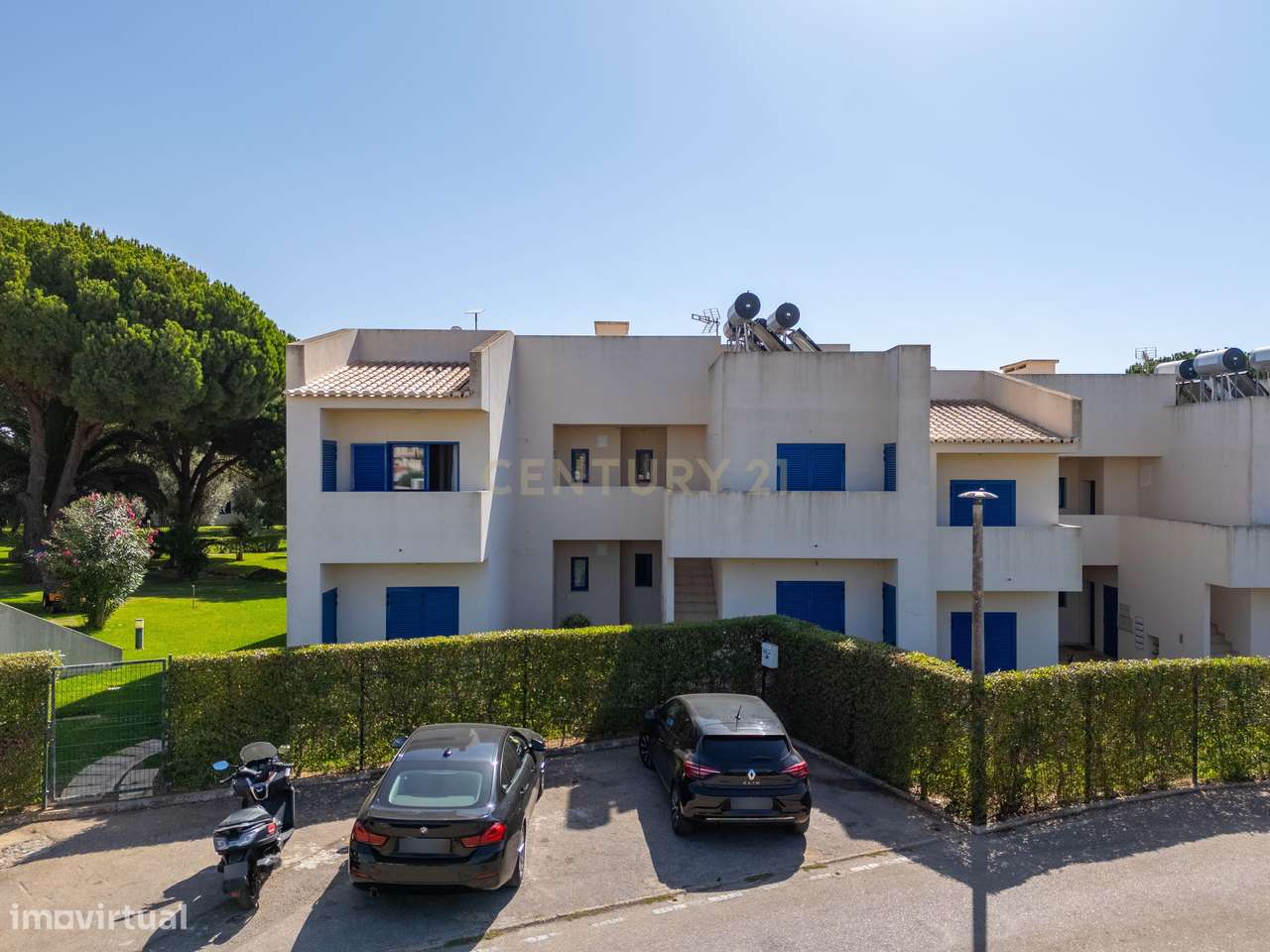 Apartamento, 62 m², Portimão - Grande imagem: 3/22