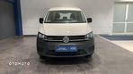 Volkswagen Caddy Maxi 2.0 TDI Trendline Mixt 4Motion - 8