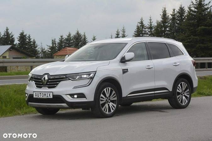 Renault Koleos 2.0 dCi Initiale Paris X-Tronic - 2