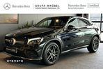 Mercedes-Benz GLC Coupe 250 4-Matic - 1