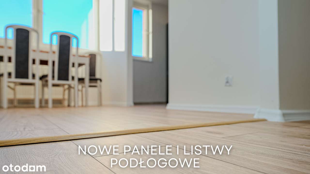 Słoneczne i duże mieszkanie dla rodziny lub inwestora w Leśnej-11