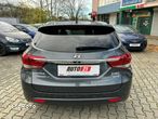 Hyundai i40 1.7 CRDi BlueDrive Style DCT - 11