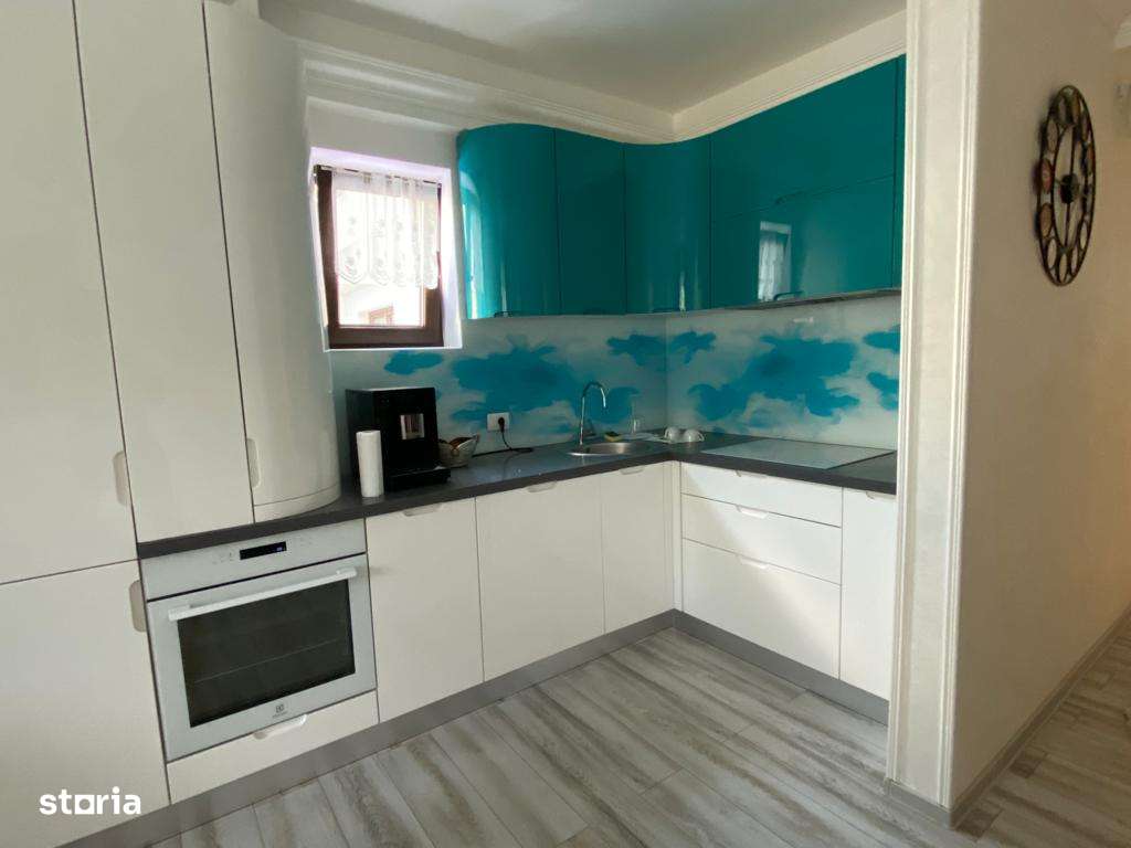 Apartament cu 2 camere, Alexandru cel Bun - Imagine principală: 1/9