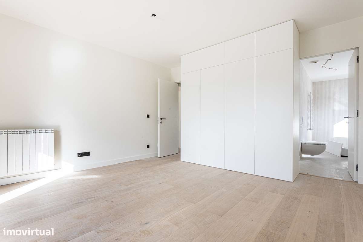 A estrear Villa T4 em Birre, Cascais-35