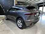 Jaguar E-Pace 2.0 i4D R-Dynamic S AWD Aut. - 13