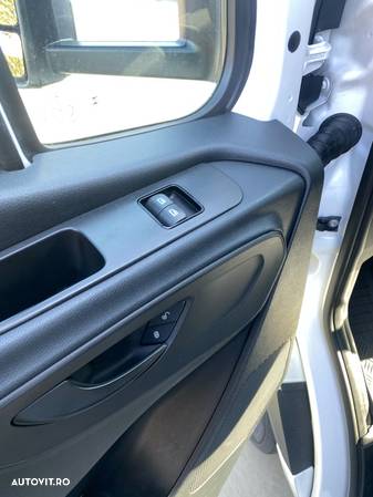 Mercedes-Benz Sprinter 514 KOFFER - 20