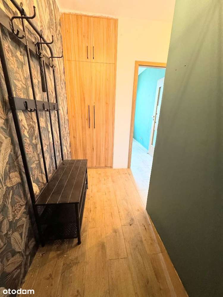 ul.Konopnickiej 2 pokoje + kuchnia-7