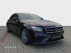 Mercedes-Benz Klasa E 220 d 4Matic 9G-TRONIC Sportstyle Edition - 3