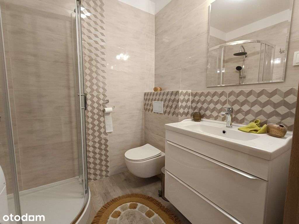 2 Pokojowe Z Balkonem-Pierwszy Najem - Pełny obrazek: 4/12