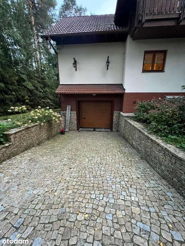 Dom jednorodzinny w Zofiówce koło Tuszyna-15