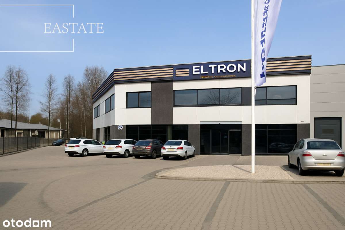 lokal komercyjny pod działalność gospodarczą - Pełny obrazek: 5/5