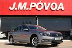 VW Passat 2.0 TDI Business P.DSG - 2