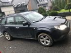 Subaru Forester - 4