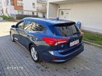 Ford Focus 1.0 EcoBoost Start-Stopp-System COOL&CONNECT - 6