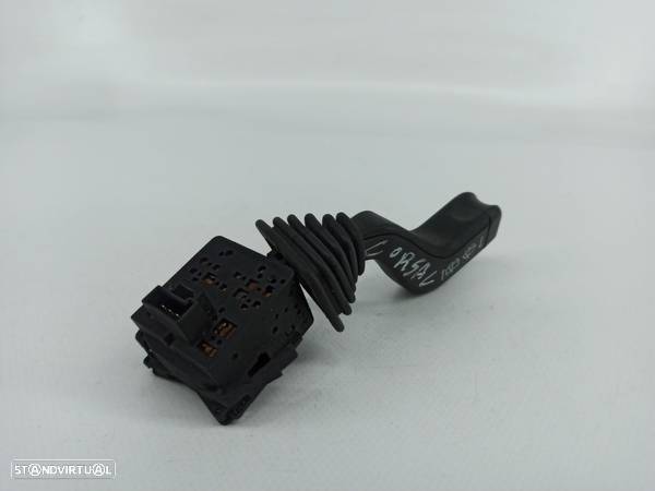 Manete/ Interruptor Limpa Vidros Opel Corsa C (X01) - 4