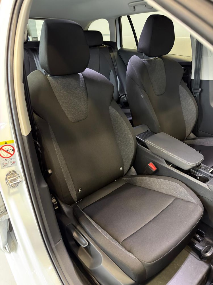 Skoda Octavia Combi 1.5 TSI 150KM DSG Salon Polska FV23% LEASING KREDYT GOTÓWKA