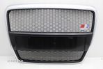 Audi A6 RS6 Caractere C6 Grill Oryginał - 1