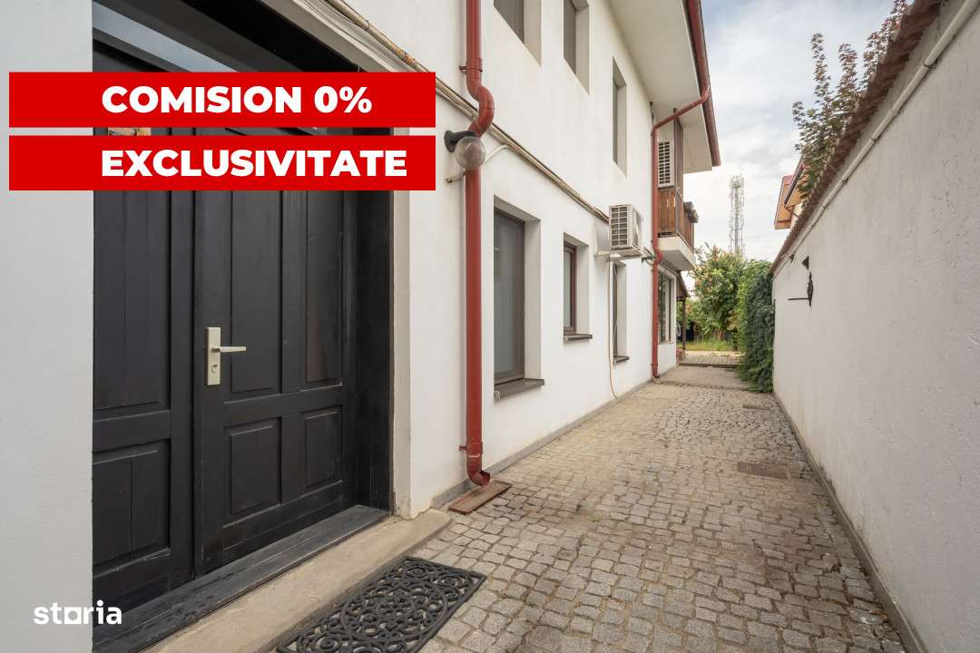 VANZARE VILA 12 CAMERE POPESTI LEORDENI – DRUMUL FERMEI – COMISION-5