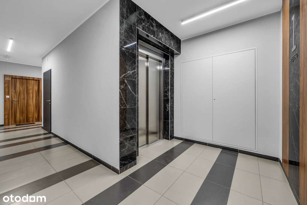 3 pokoje + Taras 13m2 Od dewelopera 0% prowizji - Pełny obrazek: 4/6